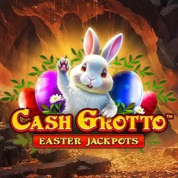 Cash Grotto&trade; Easter Jackpots