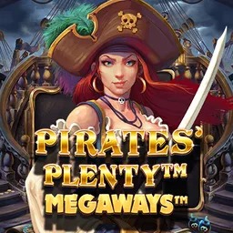 Pirates Plenty Megaways